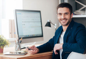 Fractional CFO services